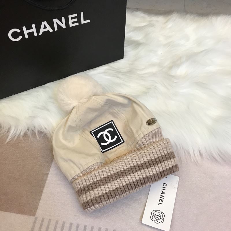 CHANEL